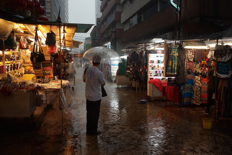 Kuala Lumpur