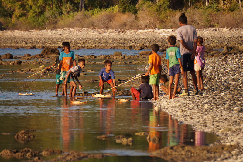 Timor Leste - Atauro