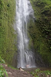 San Ramón Waterfall