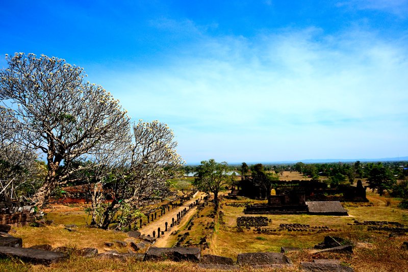 Wat Phou 