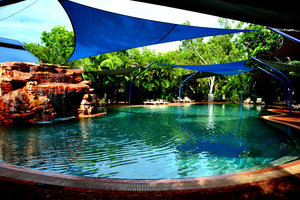 biggest pools ever