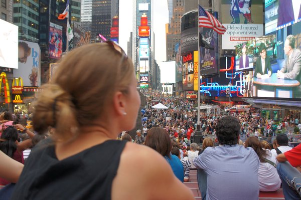 Times Square (4)