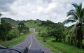 Panama road