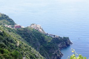 One of Cinque Terre