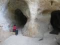 Font De Gaume cave entrance