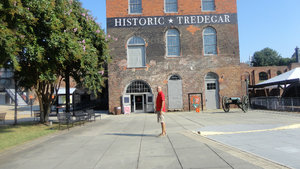 Historic Tredegar, Richmond