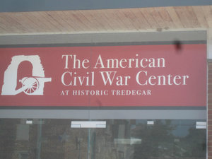 The American Civil War Centre