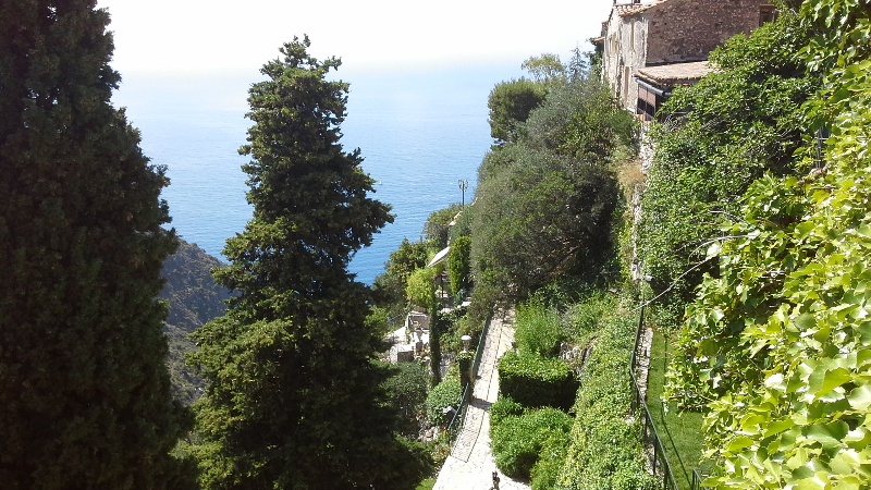 From Eze.