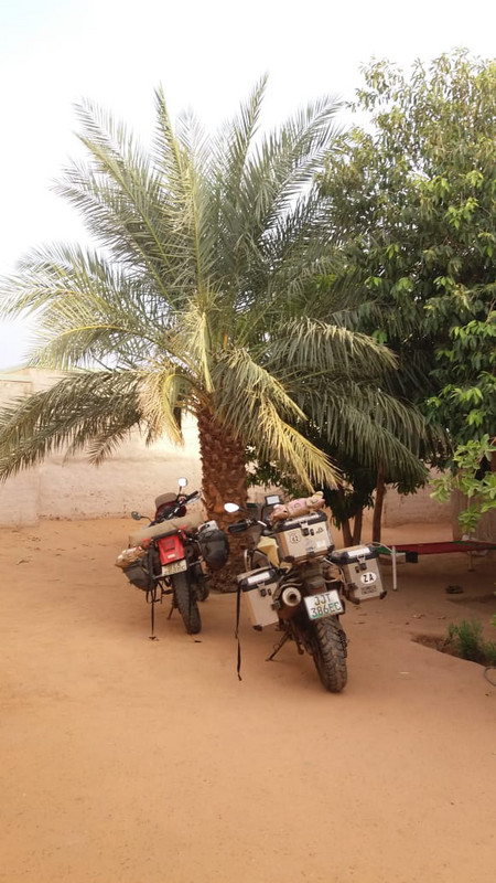 Karima, Sudan