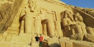 Great Temple of Ramses II at Abu Simbel (3)
