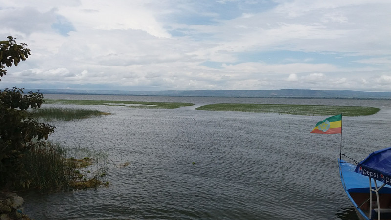 20190902 Lake Awassa