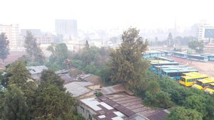20190903 Addis Ababa