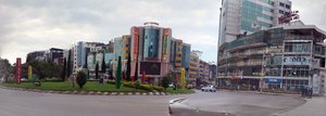 20190915 Addis Ababa