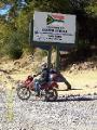SA Border Post Natal Side