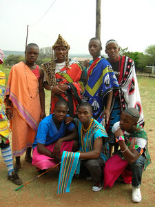 2012 Heritage Day