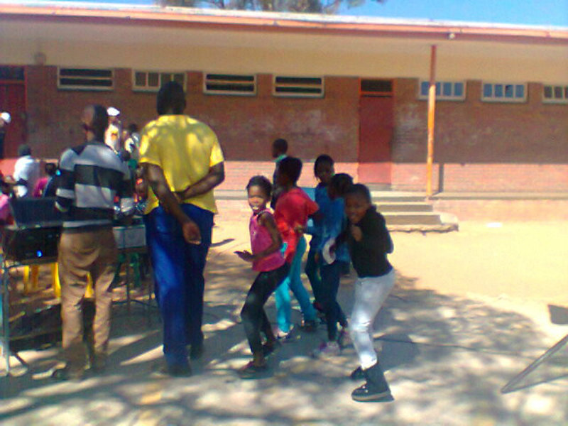 Ndayi Primary School