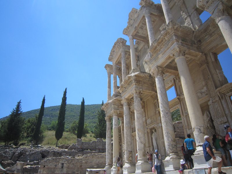 Another of Celsus Library