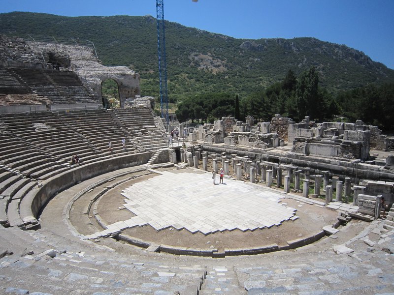 Great Theatre