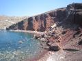 The Red Beach 