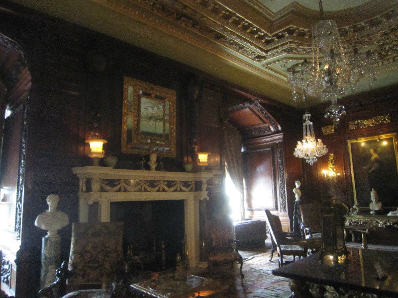 One of the Drawing Rooms
