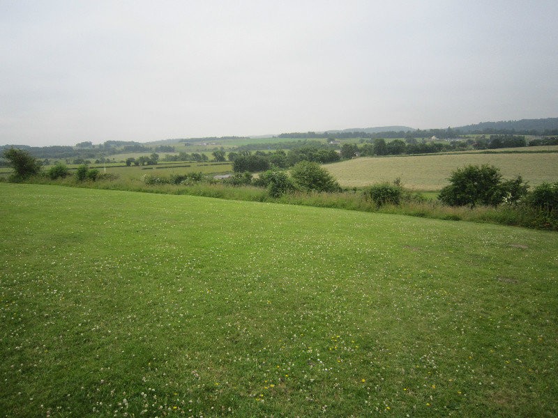 Bannockburn Battlefield