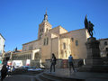 Little Segovia Square