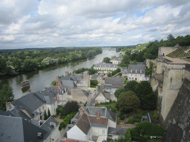 Another Loire View