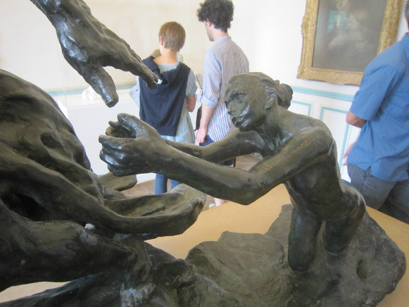 Another Rodin