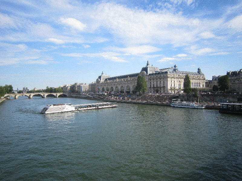 The Orsay 