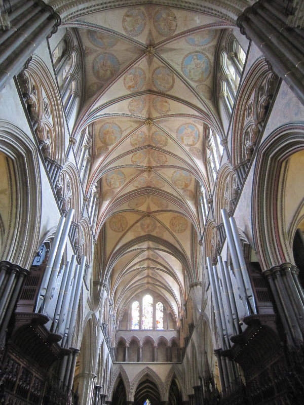 Another Nave Shot 