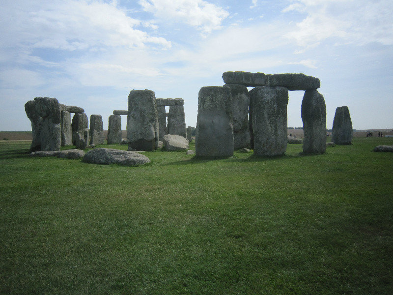 Stonehenge!!