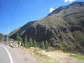 Close to Cusco 