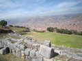Another View of Cusco 