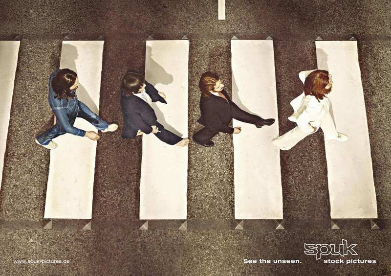 1969 Abbey Road
