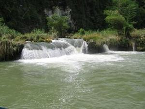 Busay Waterfall