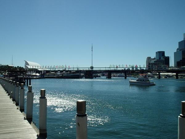 My Darling Harbour