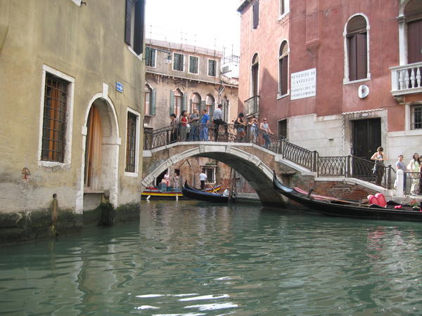 More of Venice