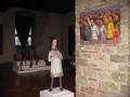 Art exhibition in the Monasteries Church