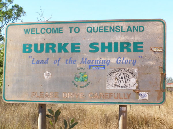 Welcome to Queensland