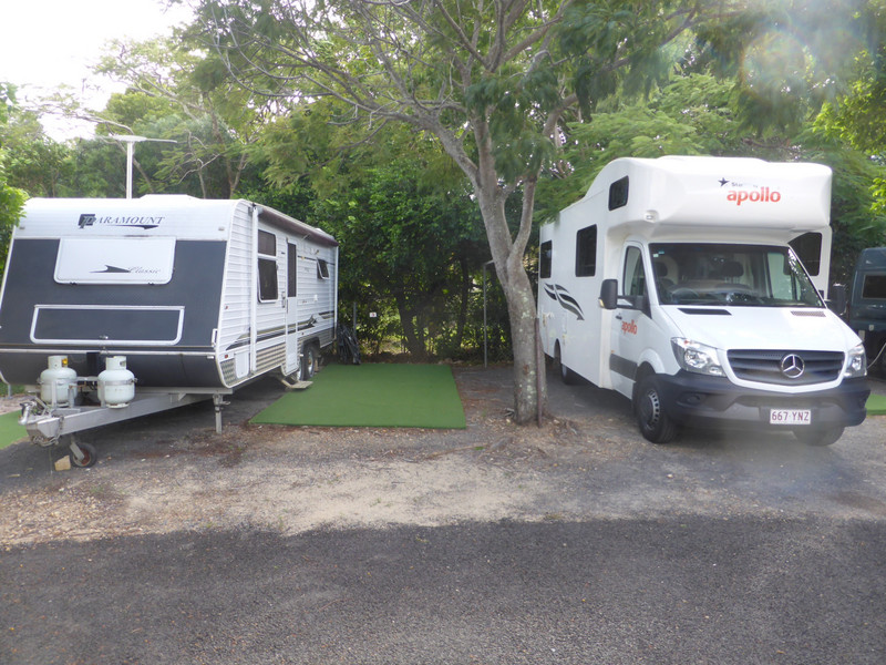 Our Homes. Cooktown.