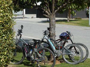 Lets Go Biking. Lets Go Biking.