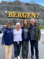 Welcome to Bergen.