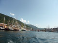 Bergen Port.