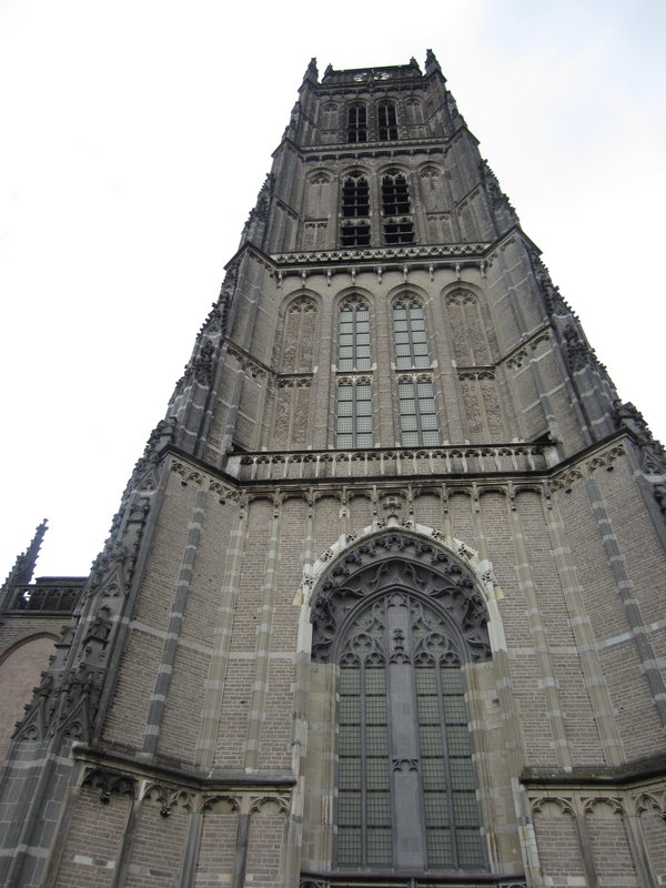 Zaltbommel Church