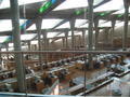 Bibliotheca Alexandrina - interior