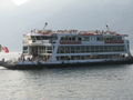 Ferry on the Lake