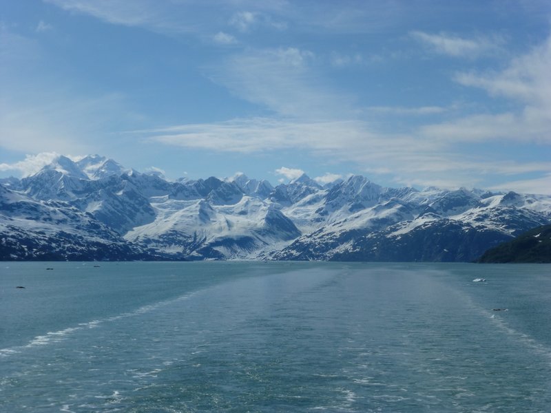 Glacier Bay