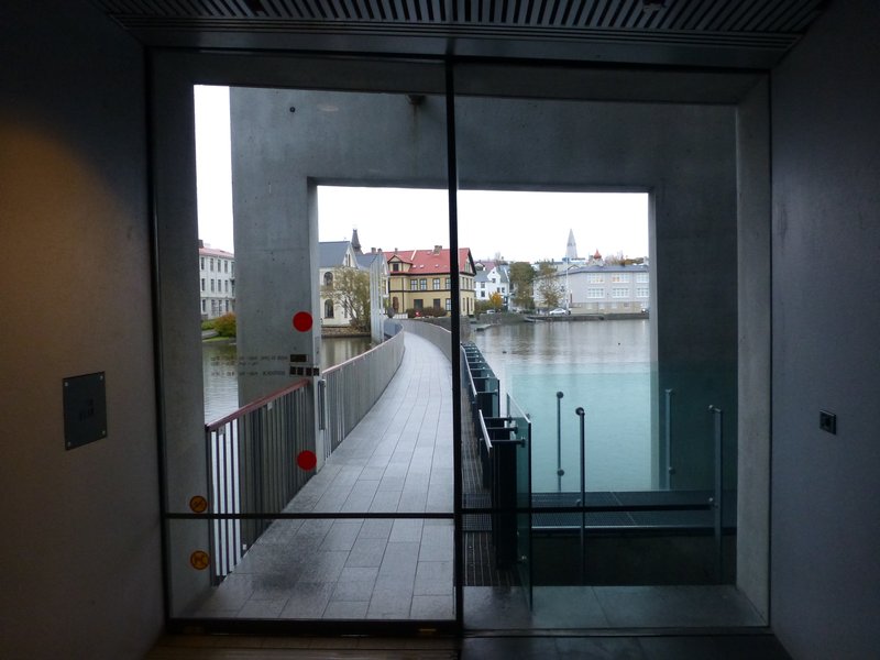 Reykjavik City Hall (5)