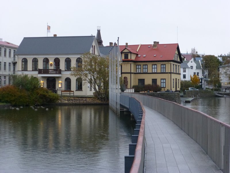 Reykjavik City Hall (7)