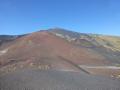 Silvestri Spent Craters on Mt. Etna